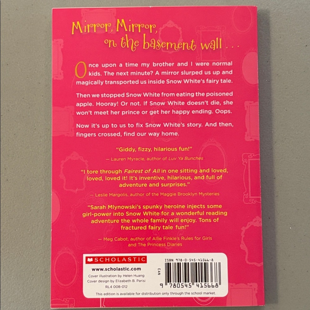 Whatever After 3 Book Set - Picture 4 of 16